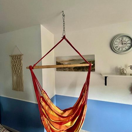 Apartmán Na Wydmie 5 Ustka Exteriér fotografie