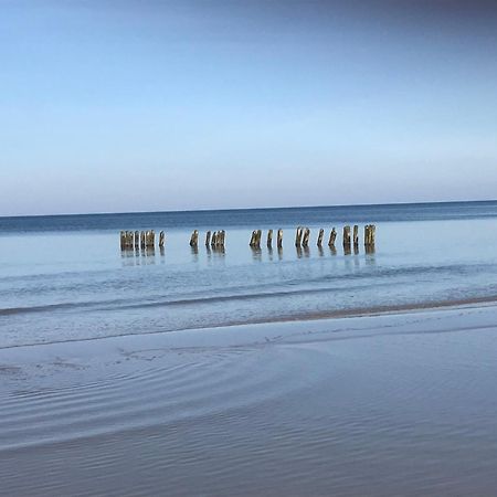 Apartmán Na Wydmie 5 Ustka Exteriér fotografie