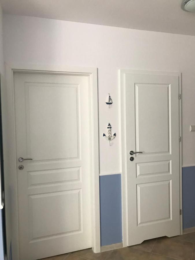 Apartmán Na Wydmie 5 Ustka Exteriér fotografie