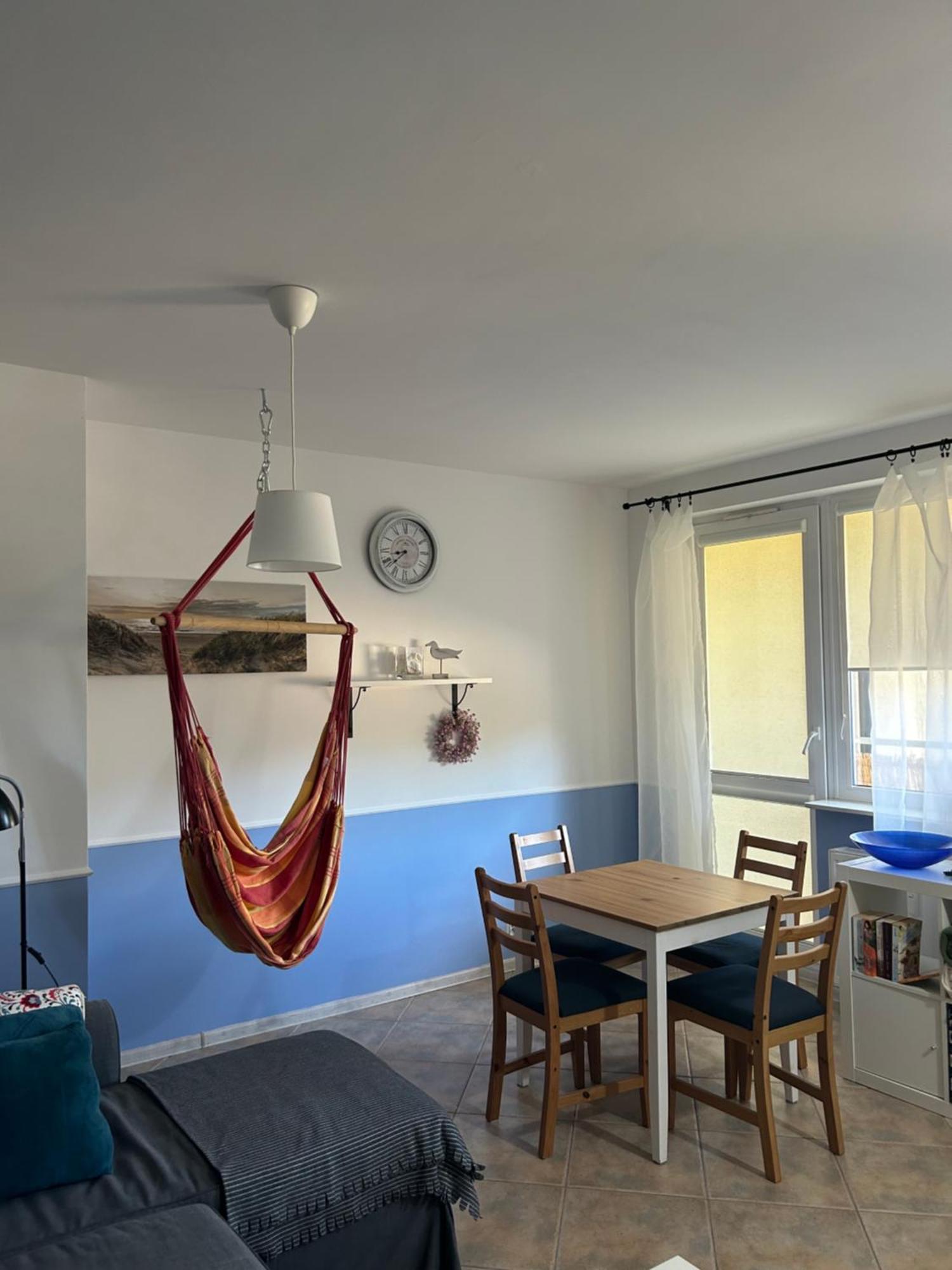 Apartmán Na Wydmie 5 Ustka Exteriér fotografie