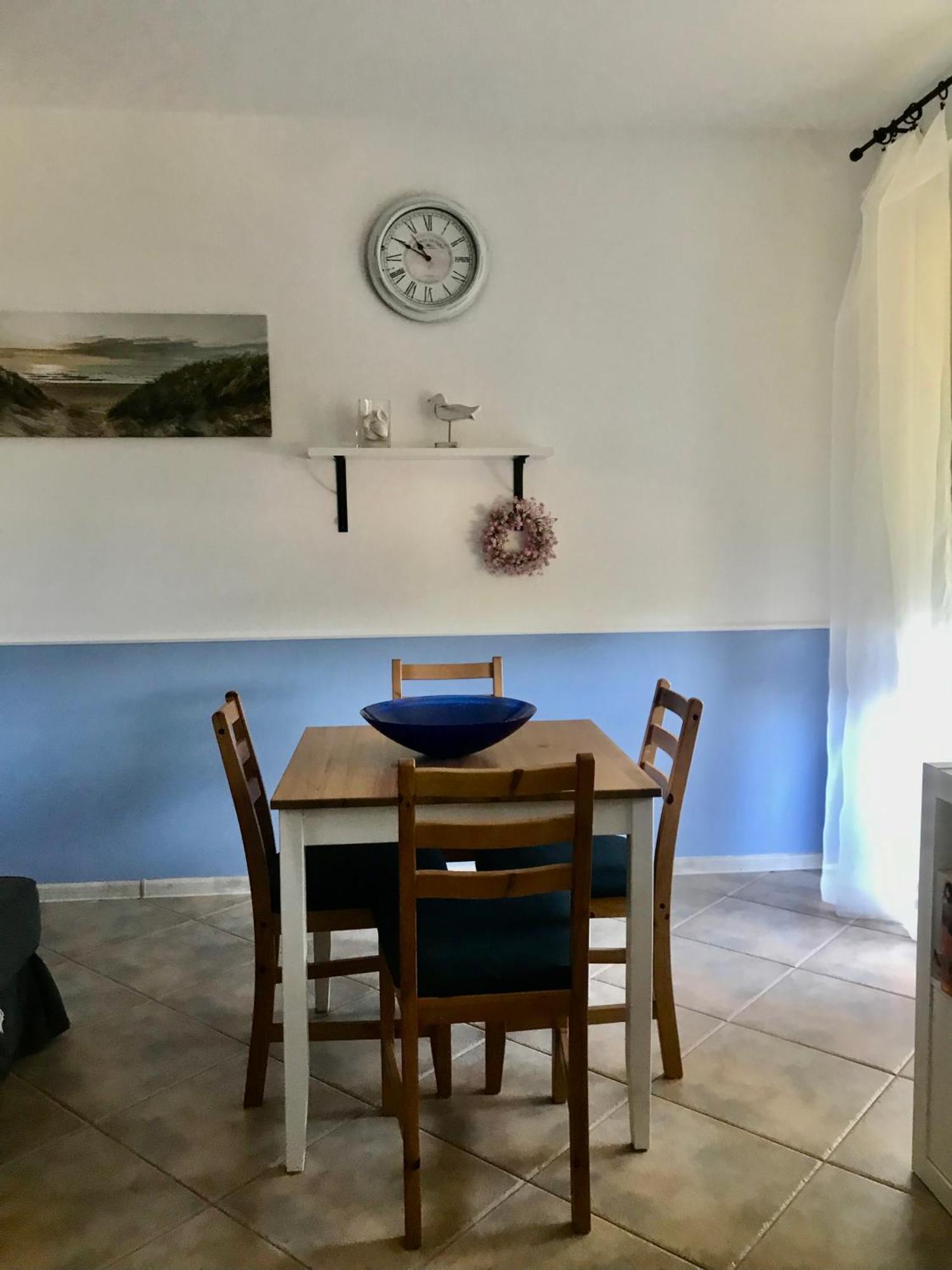Apartmán Na Wydmie 5 Ustka Exteriér fotografie