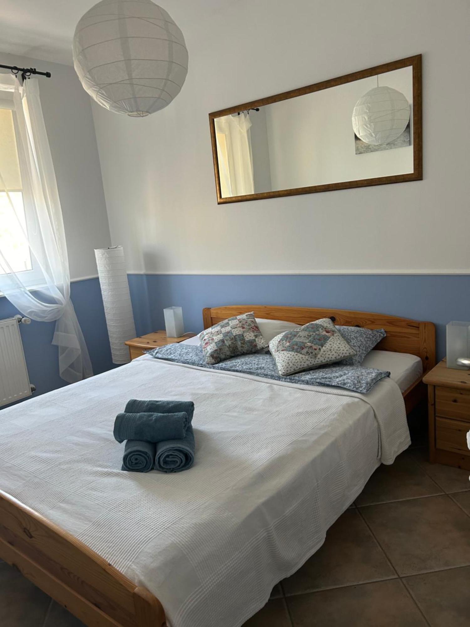 Apartmán Na Wydmie 5 Ustka Exteriér fotografie