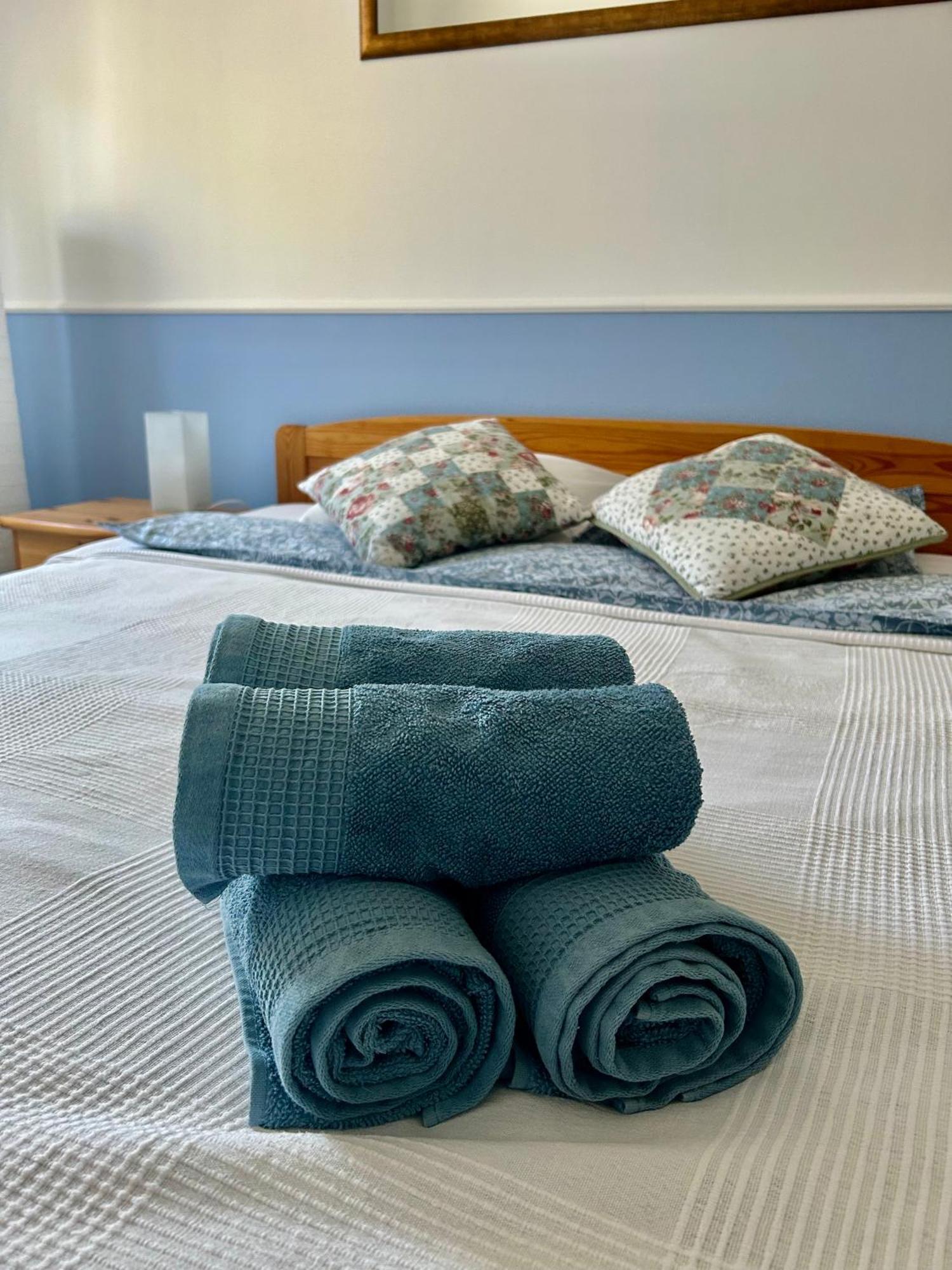 Apartmán Na Wydmie 5 Ustka Exteriér fotografie