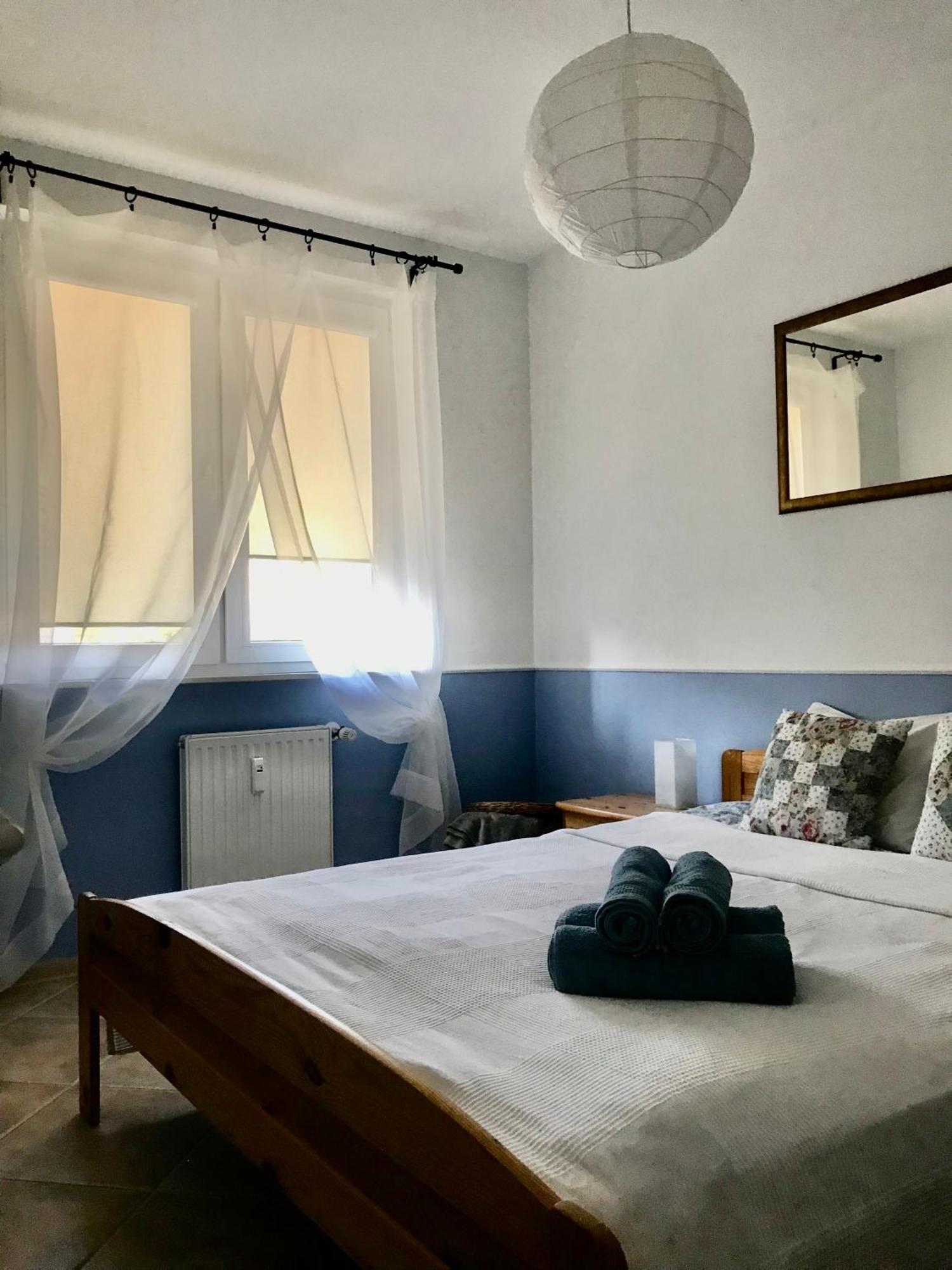 Apartmán Na Wydmie 5 Ustka Exteriér fotografie