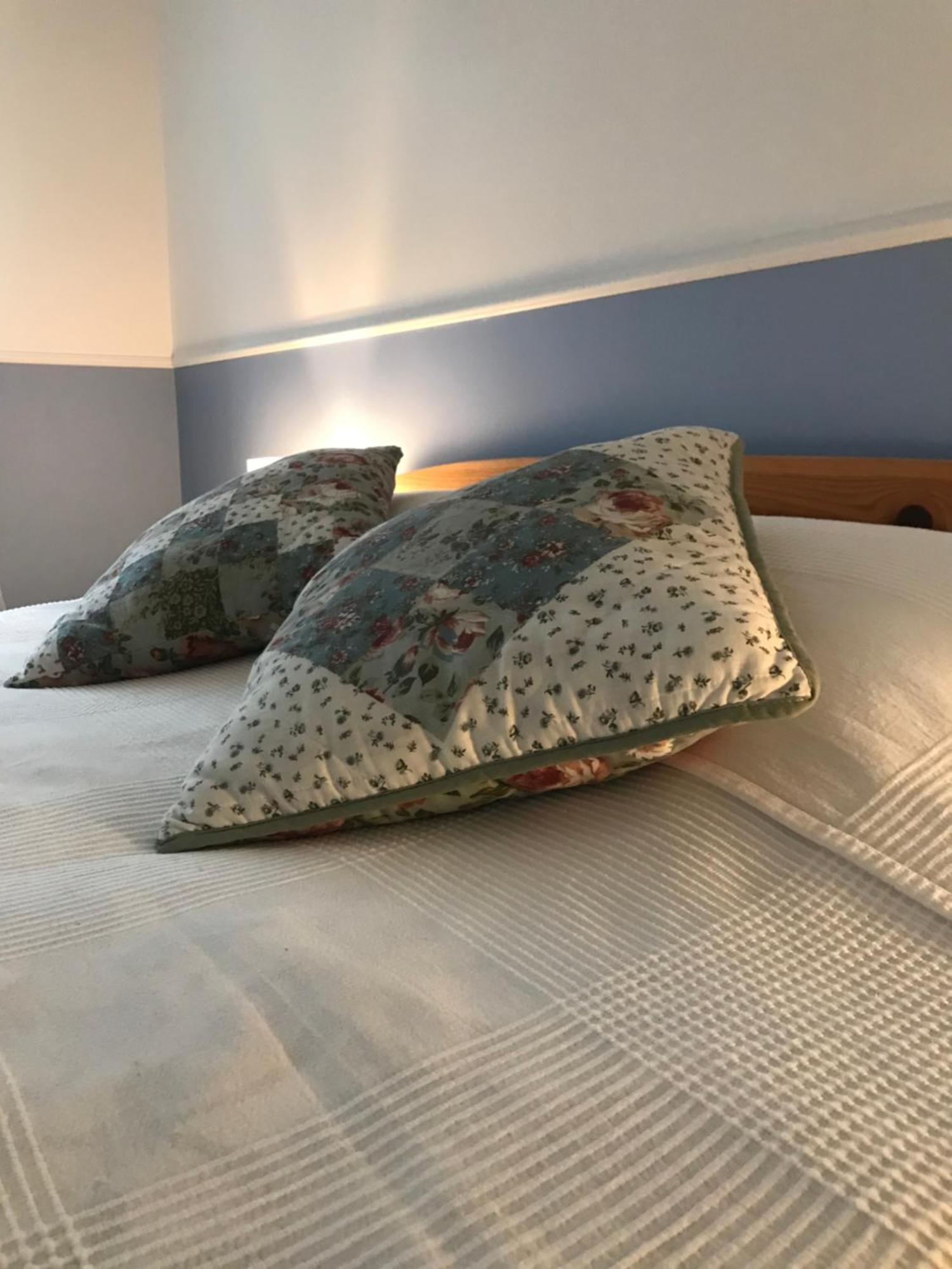 Apartmán Na Wydmie 5 Ustka Exteriér fotografie