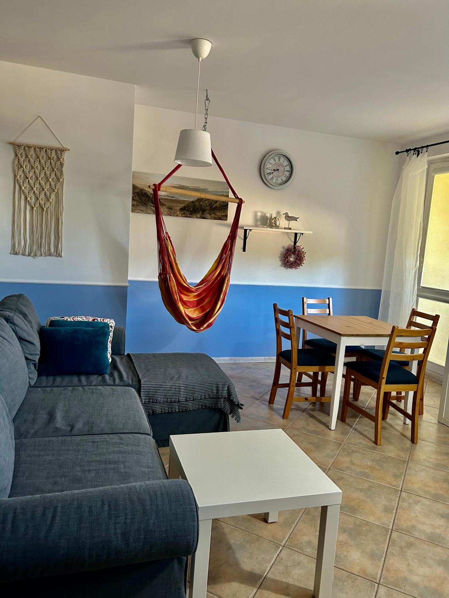 Apartmán Na Wydmie 5 Ustka Exteriér fotografie